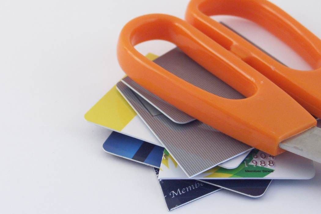 Safe Way to Cancel Credit Card