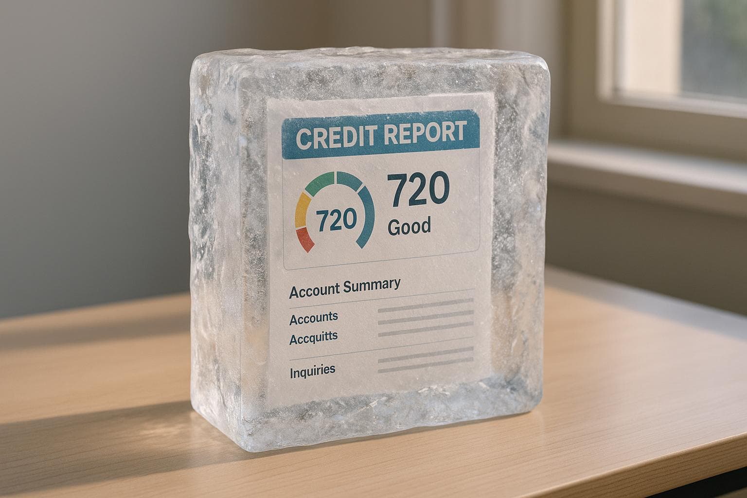 Ultimate Guide to Credit Freezes and Fraud Alerts