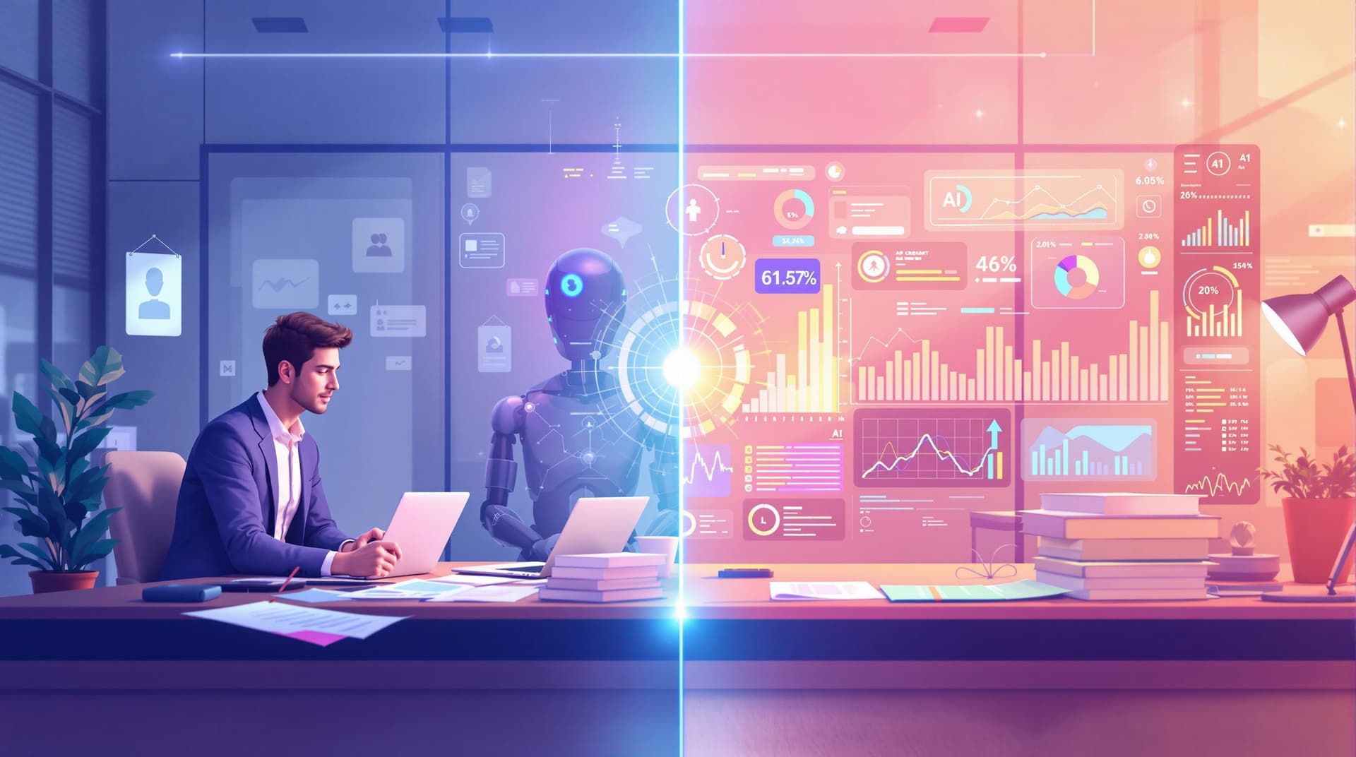 Traditional vs AI Credit Repair: What Works Better?