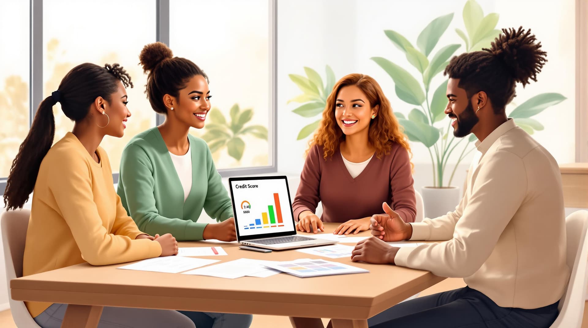 Credit Score Basics: Top Questions Answered