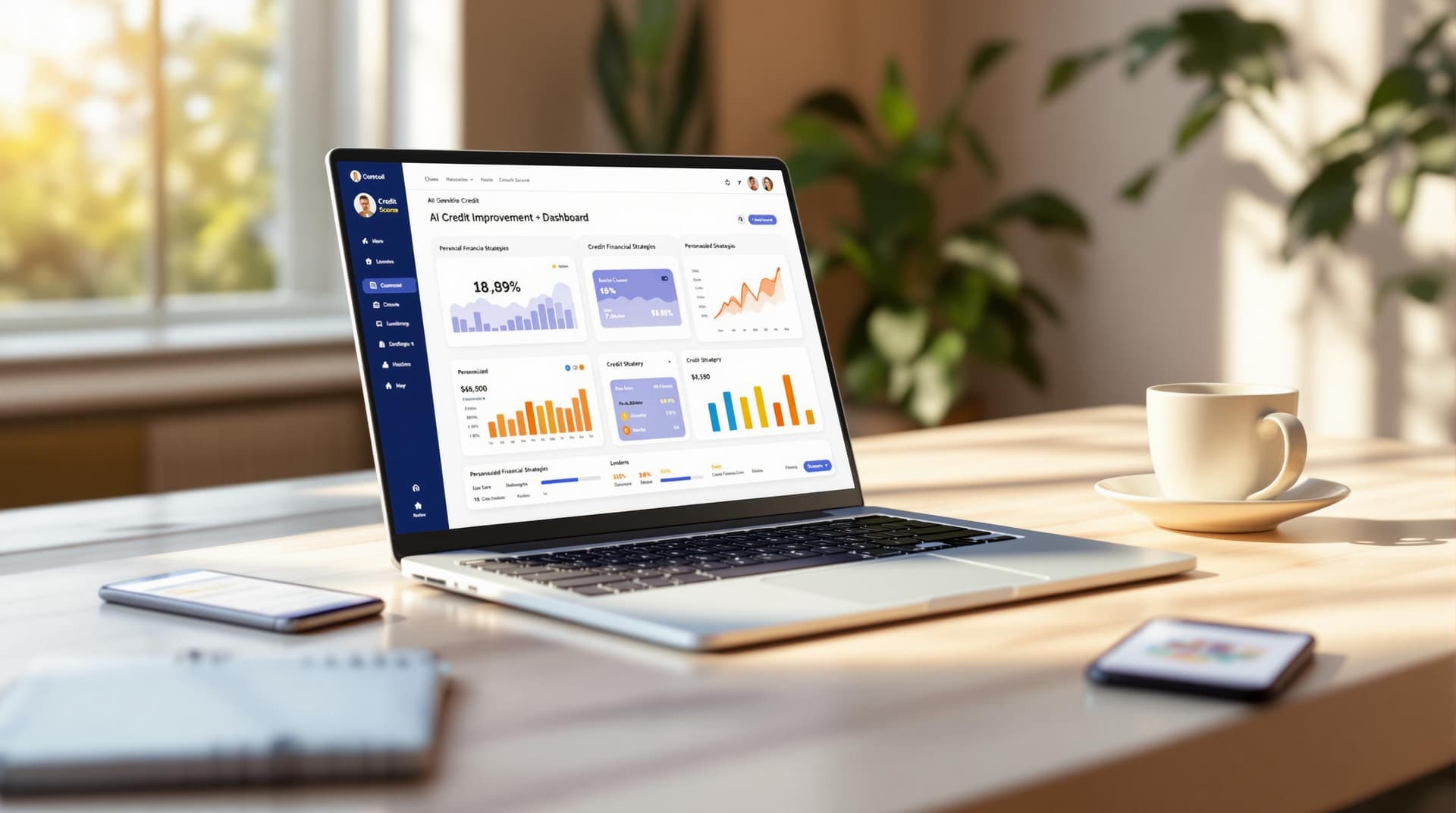 Ultimate Guide to Automated Credit Improvement