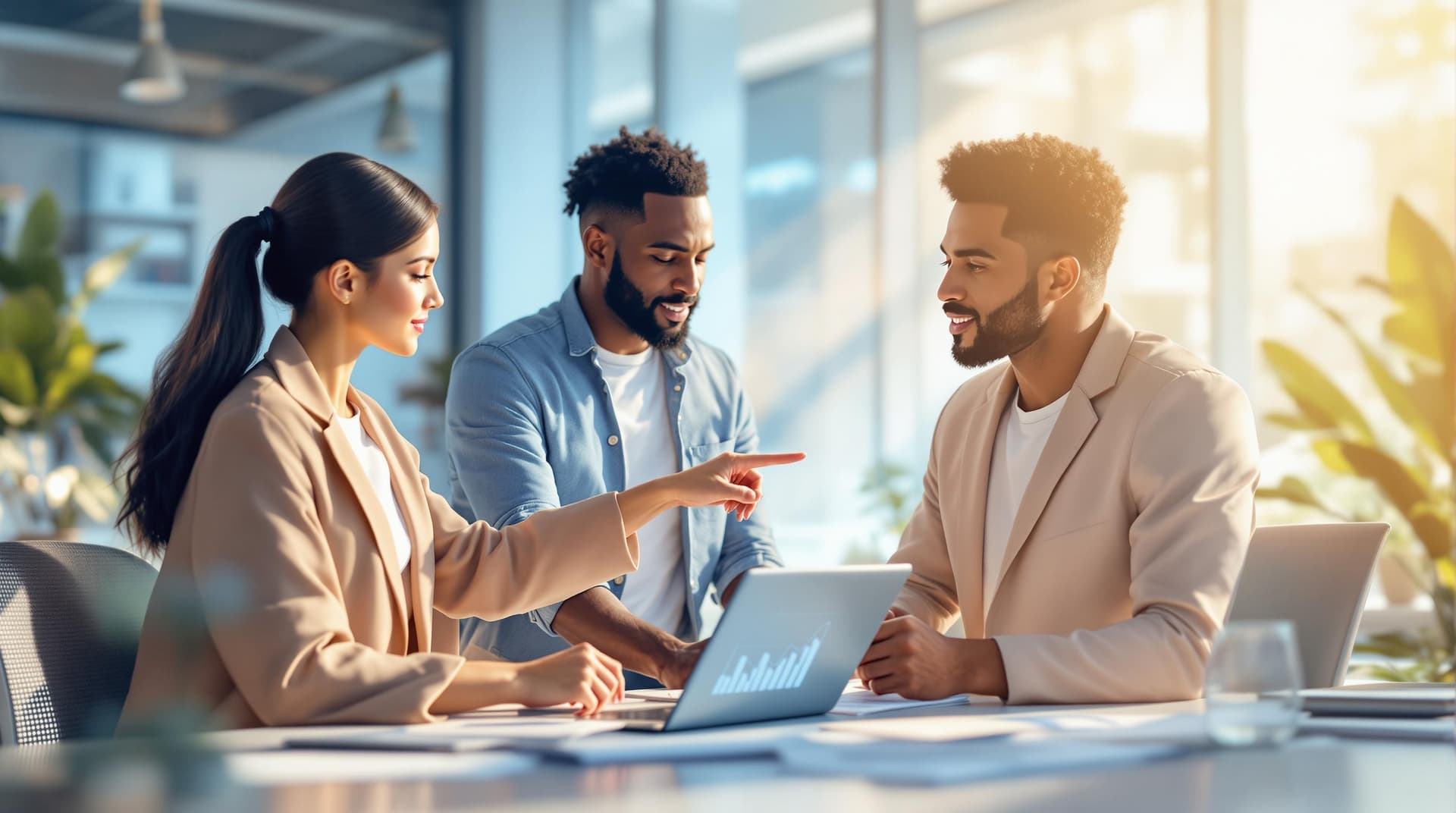 AI Credit Tools: Benefits and Limitations