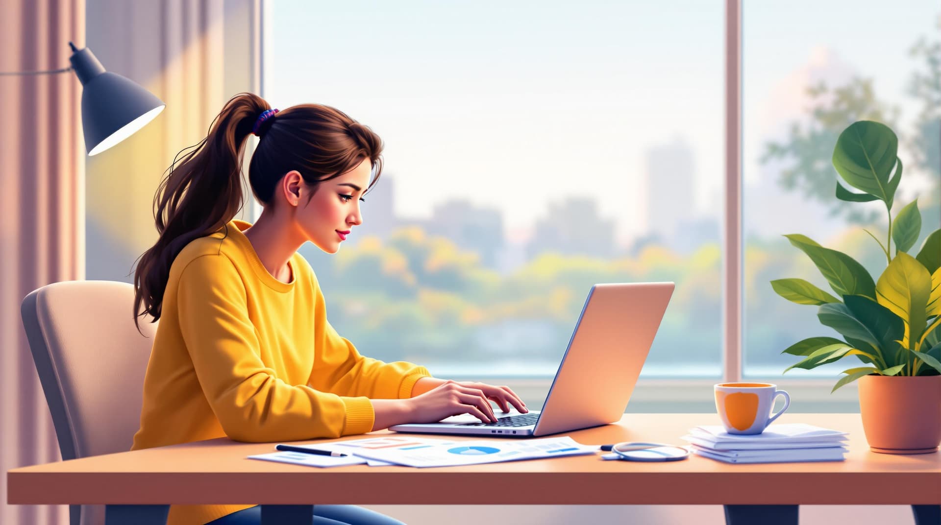 How to Spot Unauthorized Credit Inquiries