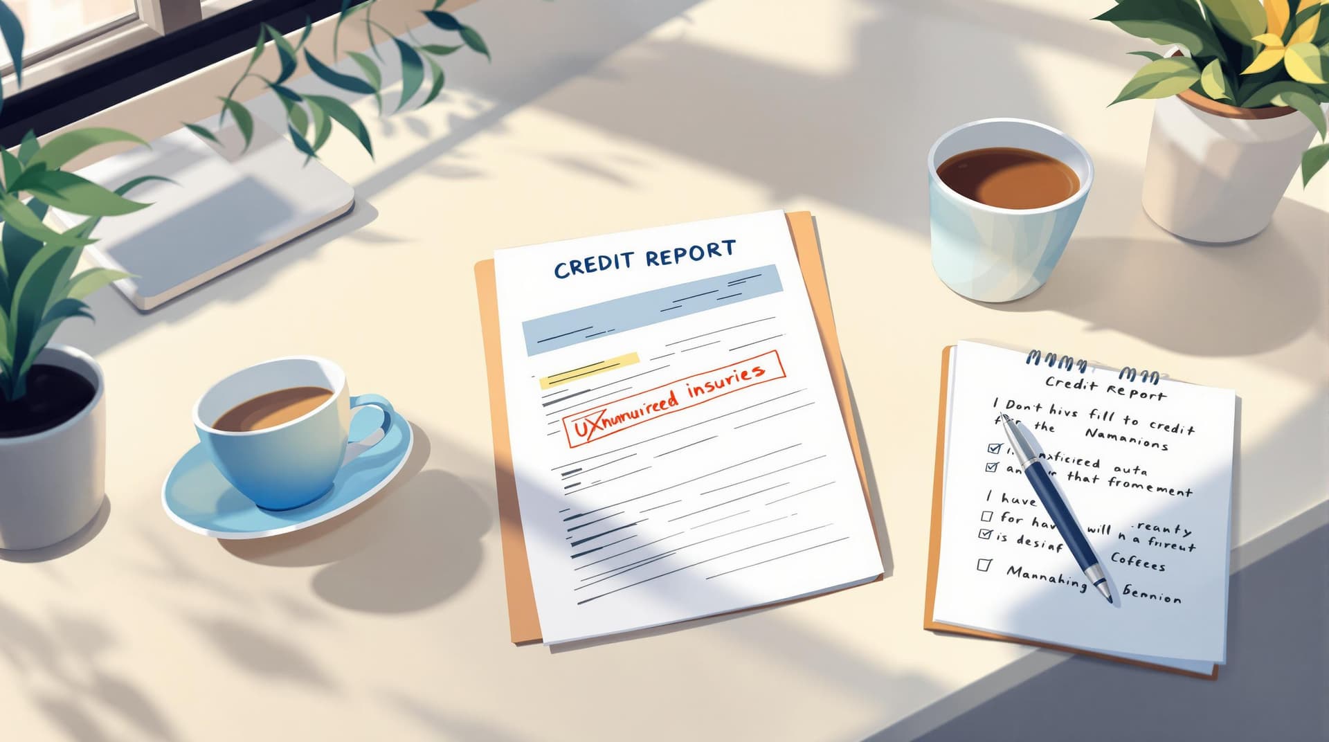 Can you Remove Inquiries from your Credit Report?