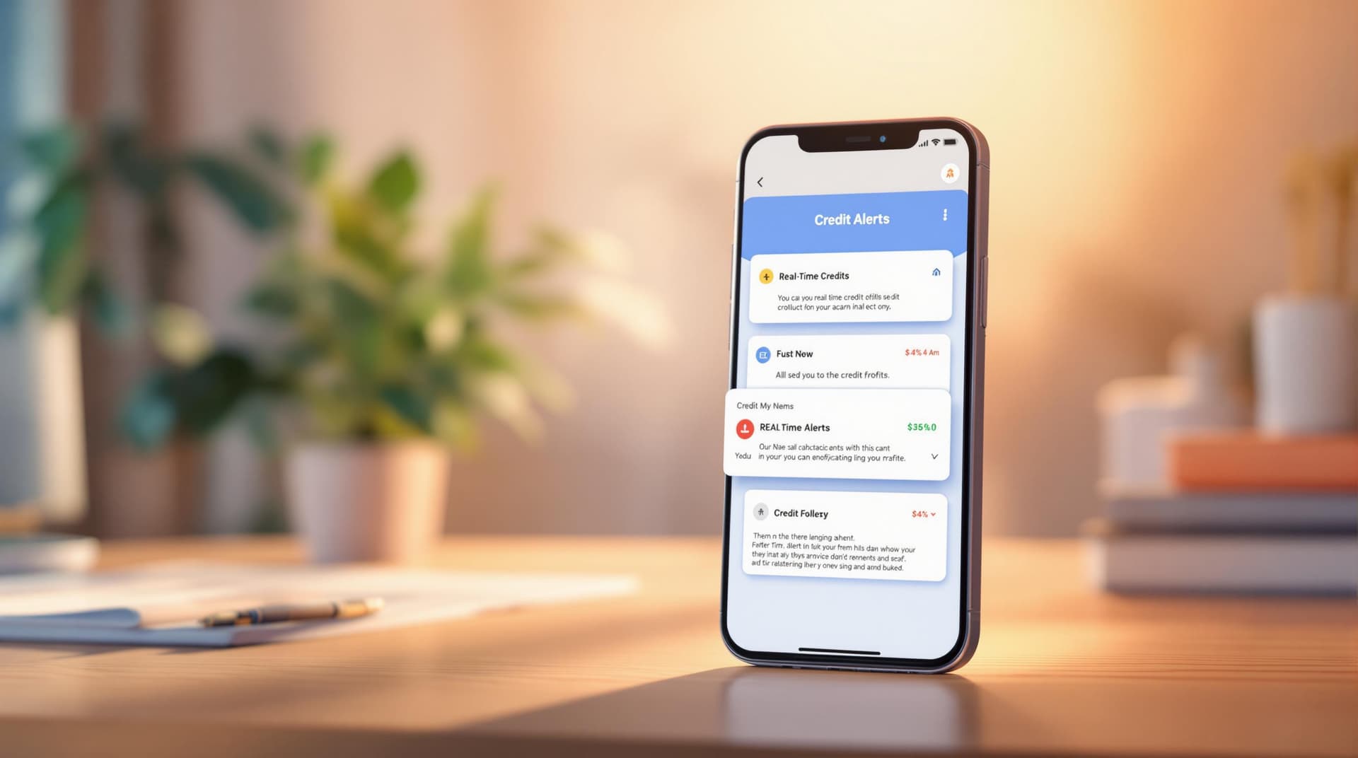 What Are Real-Time Credit Alerts?