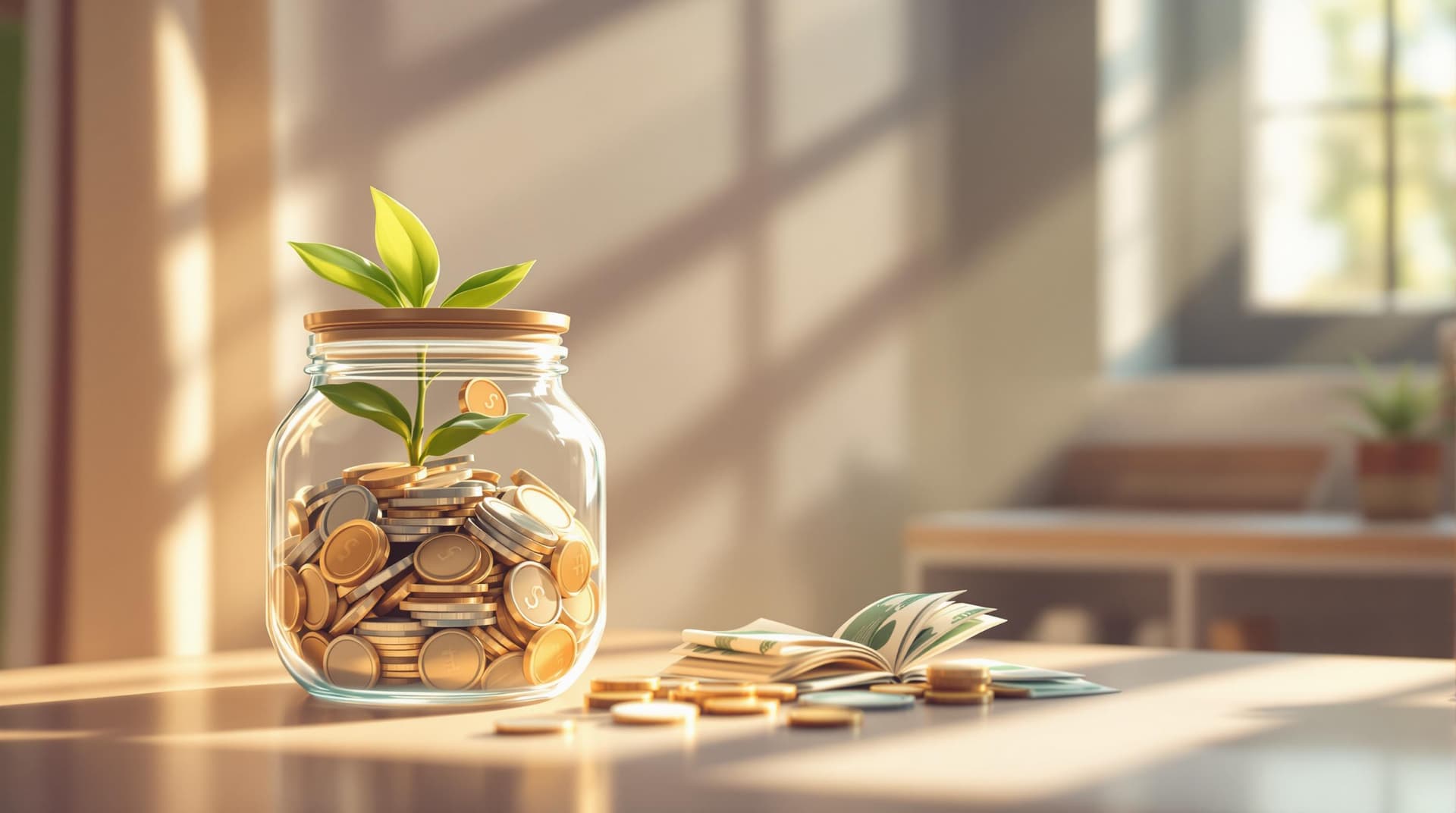 Ultimate Guide to Balancing Emergency Fund Liquidity and Growth