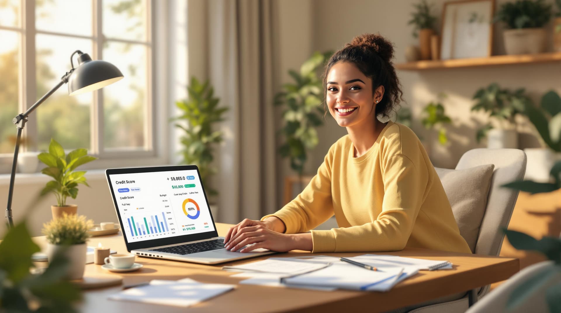 Ultimate Guide to Rebuilding Credit After Debt Settlement