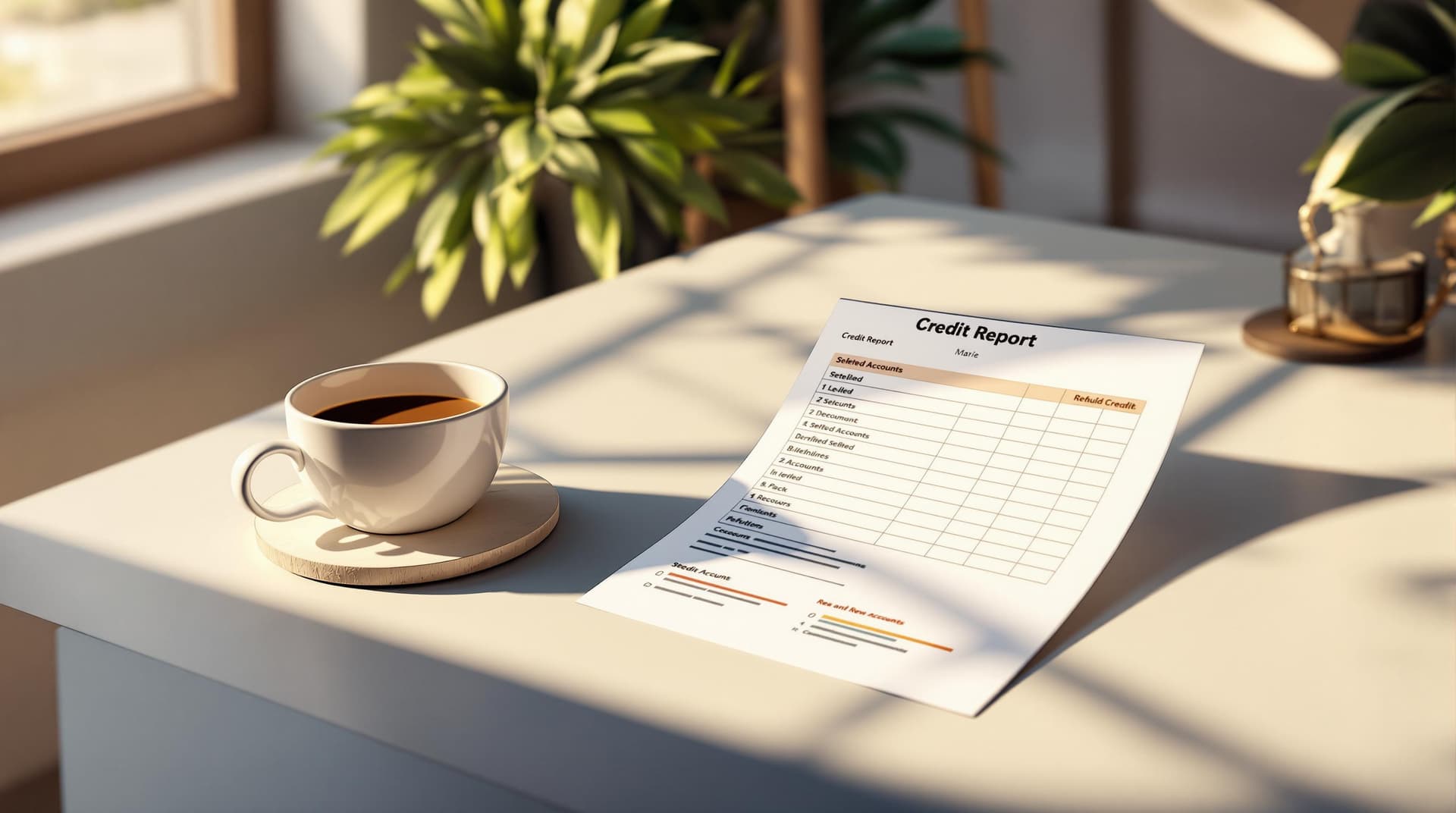 How Long Do Settled Accounts Stay on Credit Reports?
